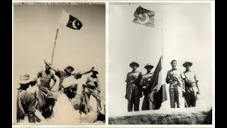 Battle of Fazilka || Brig (r) Khalid Umar 1965 Pak Army Victory