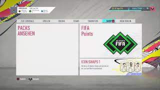 Fifa 20 Squad Battle rewards