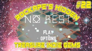 No Rest - Hidden Indie Gems