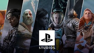 Every PlayStation Studios Game Currently Playable On PC