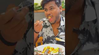 499₹/- में Unlimited Buffet Patna में | #minivlog #shorts