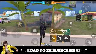 ALL ARE NOOB 😭 | FREE FIRE GAMEPLAY VIDEO  | HEMBRAM GAMING