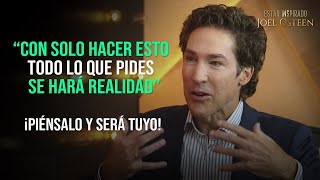 "Deja de desperdiciar tu vida" - Activa tu fe y alcanza tus sueños ¡SI LO CREES, LO CREAS!