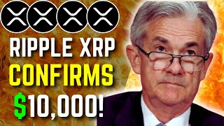 XRP UPDATE: SEC escalates Ripple battle with new appeal, challenges key XRP ruling #crypto #xrpnews