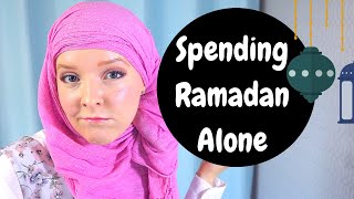 Benefits of a Lonely Ramadan