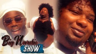 Big Narstie Boyz II Men Valentine's Special | The Big Narstie Show