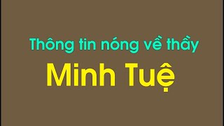 U là trời #thichminhtue #thichchanquang