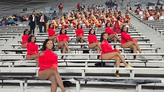 Tuskegee University MCP Morehouse Classis "Juvenile"