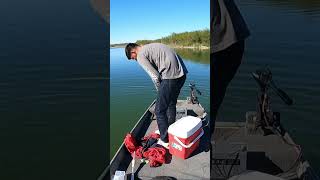 Pesca de lobina con plásticos