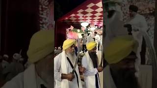 Jithe Jaye Bahe Mera Satguru #waheguruji #viral #shorts @KhalsaDiChardikala