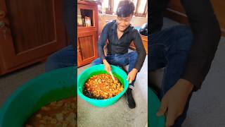 masu lover मासु ❤️ comedy short video #shorts #comedyvideo #ramailo