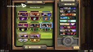 HearthStone: Heroes of Warcraft Ins and Outs