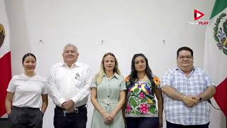 Congreso de Yucatán lanza convocatoria para reconocer al Médico del Año en el Estado