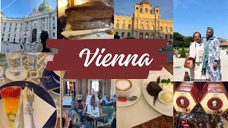 Best Coffee Shops in Vienna! 🇦🇹☕️ | أفضل المقاهي في فيينا