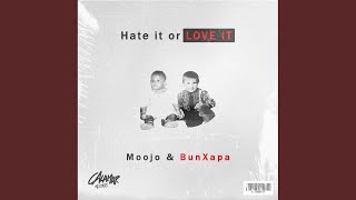 Hate It Or Love It (Radio Edit)