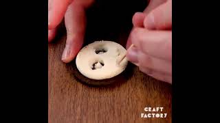 Best Crafts Ideas - Crafts Ideas When You're Bored - 5 Minute Crafts - DIY Art and Craft #DIYcrafts