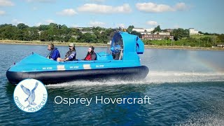 Osprey Hovercraft