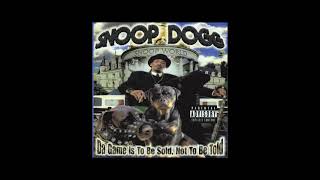 Snoop Dogg - Gin And Juice II