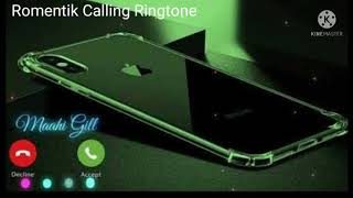 Romentik Calling Ringtone #Shorts