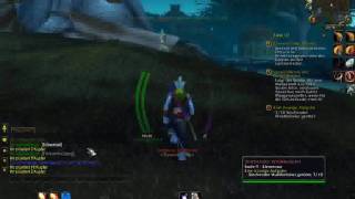 Lets Play WoW (Troll,Mage) 30