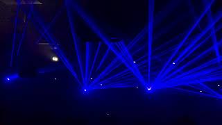 John O'Callaghan- Total Spectrum Ministry of Sound, London 27 Oct 2017