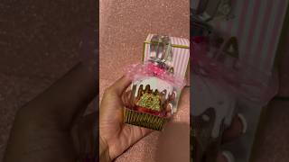 Viva La Juicy Sucre #juicycouture #perfumeunboxing #fragrance #perfume #scent #sucre #scent #peach