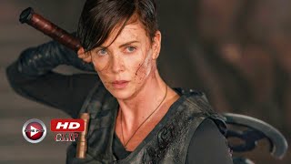 The Old Guard - Resurrection First Fight Scene Clip | Netflix