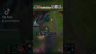 uh... #yone ? hello? #samira #gaming #leagueoflegends #lolclips