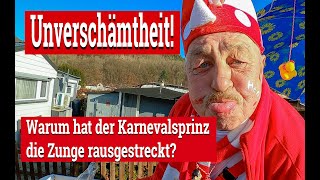 Camping und Karneval: Terminvormerkung Karnevalszug am 18.02.2023 auf dem Campingplatz Hetzingen