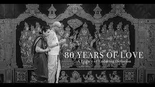 80 Years of Love: A Legacy of Enduring Devotion