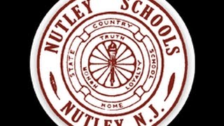 Nutley Board of Education Meeting 2016-09-26