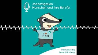 #145 - Fundraising in einer NGO - Jobnavigation - Menschen und ihre Berufe