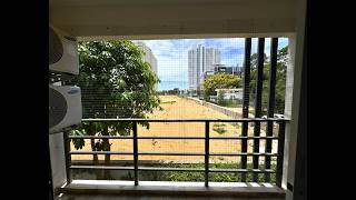 Jomtien Beach Mountain condo 6 Pattaya - for sale or rent with owner finance options