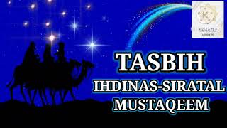 IHDINAS SIRATAL MUSTQEEM | ISMAILI TASBIH | BY ISMAILI MOMIN 🌹🌹