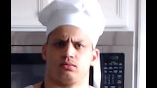 6'5 Chefler1 (Cooking stream)