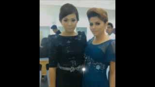 Hilang Berganti-Alyah,Jac,Dayang,Shila -(with lyrics).o.a.Sudirman