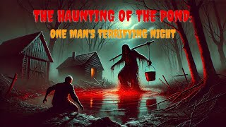 The Haunting of the Pond: One Man's Terrifying Night | Whispers of the Void MinThy