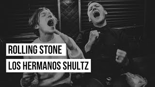 Rolling Stone; Los hermanos Shultz