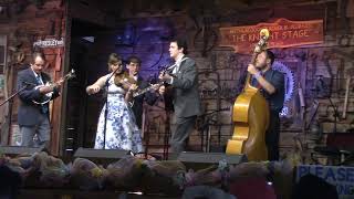 Tennessee Bluegrass Band WRBGF 2023 03 18 1855 " " 05:50