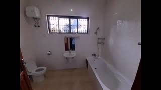 House for rent (stand alone) Tsh 800,000/month at Kibanda Cha Mkaa, Mbezi Dar es salaam