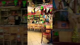 Subscribe , Colombian restaurant in Tampa Florida