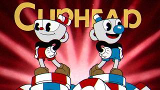 Cuphead: The Dark Souls of Cup Games