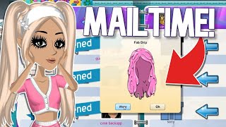 Mailtime on MSP!