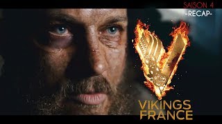 VIKINGS SAISON 5 - RECAP - VOSTFR HD