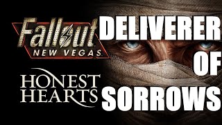 Deliverer of Sorrows - Fallout New Vegas- Part 8