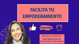 Facilita Tu Empoderamiento con Herramientas de Access Consciousness Vitapura Expansión Consciencia