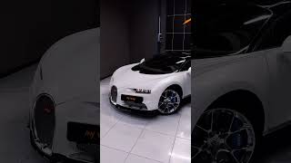 Bugatti Chiyron