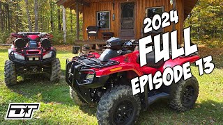 DIRT TRAX 2024 - The Complete THIRTEENTH Episode