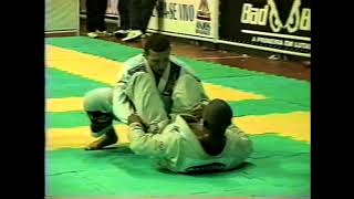 Worlds BJJ Championships 1998 Fight 4