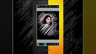 30 Sec Picsart Editing | Picsart Creative Photo Editing | Easy Editing | #shorts #shortvideo #short